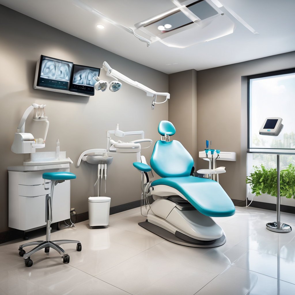 Dental care team excellence